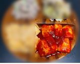 エビチリソース作り方3写真