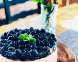 超簡単プロの味★Mixベリーチーズケーキ作り方11写真