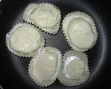 茄子を味わう丸茄子のおやき（蒸しＶｅｒ）作り方8写真