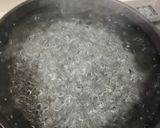 簡単放置で柔らか！絶品柚子胡椒鶏ハム♡作り方8写真