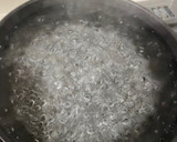 簡単放置で柔らか！絶品柚子胡椒鶏ハム♡作り方8写真