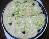 ピリ辛こんにゃくのたこ焼き作り方4写真