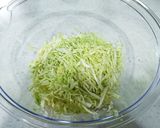 簡単☆美味しい♪豚肉のキャベツ巻き♬作り方1写真