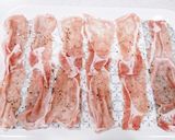 簡単☆美味しい♪豚肉のキャベツ巻き♬作り方2写真