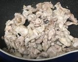 キュウリと豚肉のコチュジャン炒め作り方4写真
