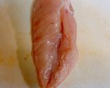 バッター液で時短♫ やわらかチキンカツ作り方4写真