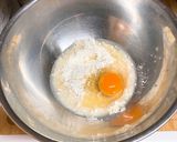 バッター液で時短♫ やわらかチキンカツ作り方13写真