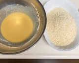 バッター液で時短♫ やわらかチキンカツ作り方15写真
