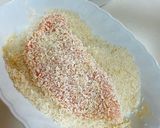 バッター液で時短♫ やわらかチキンカツ作り方16写真