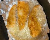 バッター液で時短♫ やわらかチキンカツ作り方21写真