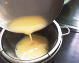 しっかり固めのなめらか濃厚プリン作り方7写真
