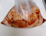 簡単下味! 基本のから揚げ作り方6写真