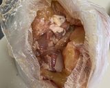 簡単下味! 基本のから揚げ作り方7写真