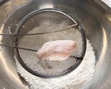 簡単下味! 基本のから揚げ作り方16写真