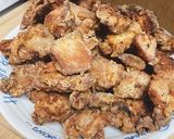 簡単下味! 基本のから揚げ作り方20写真