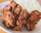 簡単下味! 基本のから揚げ作り方21写真