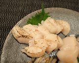 ホタテの炙り刺し作り方5写真