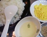 いりたまご♪ちらし寿司作り方3写真