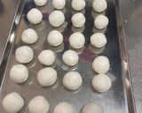 フワフワ豆腐みたらし団子作り方2写真