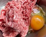 キャベツたっぷりトマト煮込み作り方3写真