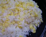 いりたまご♪ちらし寿司作り方4写真