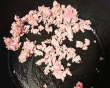 豆腐とネギの肉煮込み★ご飯がススム味★作り方1写真
