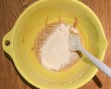 小麦乳製品不使用ホワイトソルガムマフィン作り方13写真