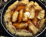 ⒺロールキャベツⒺ作り方4写真