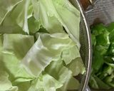 【無限キャベツ】甜麺醤が無くても回鍋肉作り方2写真