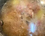 【簡単シミシミじゃがいもの甘辛煮】作り方4写真