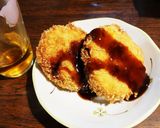 Ｗお芋のおからコロッケ✿❀作り方5写真