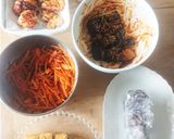 お弁当★キャロットラペ作り方3写真