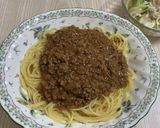 大満足のミートソース作り方4写真