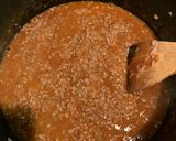 大満足のミートソース作り方3写真