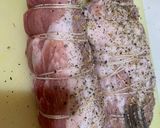 簡単　焼き豚　圧力鍋　それ以外の鍋でも作り方2写真