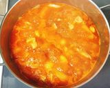 韓国の肉じゃが　タットリタン☆作り方6写真