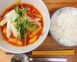 韓国の肉じゃが　タットリタン☆作り方8写真