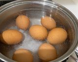 簡単　焼き豚　圧力鍋　それ以外の鍋でも作り方5写真