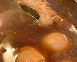簡単　焼き豚　圧力鍋　それ以外の鍋でも作り方7写真