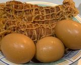 簡単　焼き豚　圧力鍋　それ以外の鍋でも作り方8写真