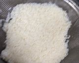 賄い!沖縄風冷やしわさび出汁かけ飯作り方4写真