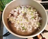 炒飯のお供に！中華スープ作り方3写真