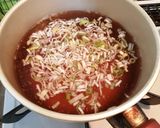 炒飯のお供に！中華スープ作り方4写真