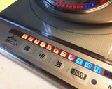 【圧力鍋】IHであっさりテールスープ作り方5写真