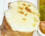 なんちゃってミニグラタン作り方5写真