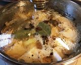 【圧力鍋】IHであっさりテールスープ作り方12写真