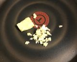 出汁香る♡バター醤油焼うどん作り方3写真