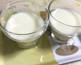 カルピスとパイナップルのゼリー作り方1写真