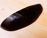♡なすとお揚げの煮浸し♡作り方1写真