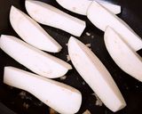 ♡なすとお揚げの煮浸し♡作り方2写真